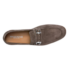 SLADE | Donald Pliner Men Shoes Taupe
