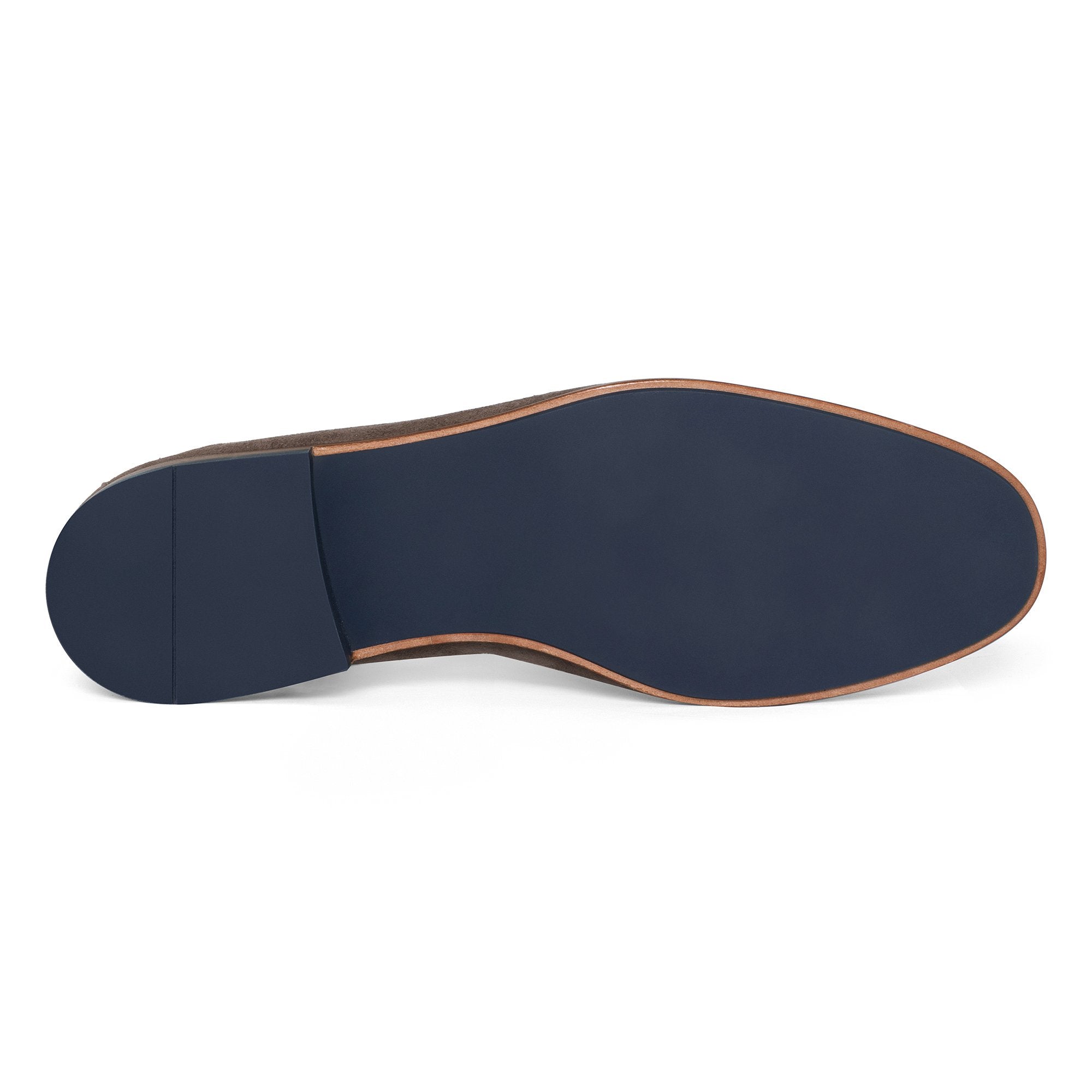 SLADE | Donald Pliner Men Shoes Taupe