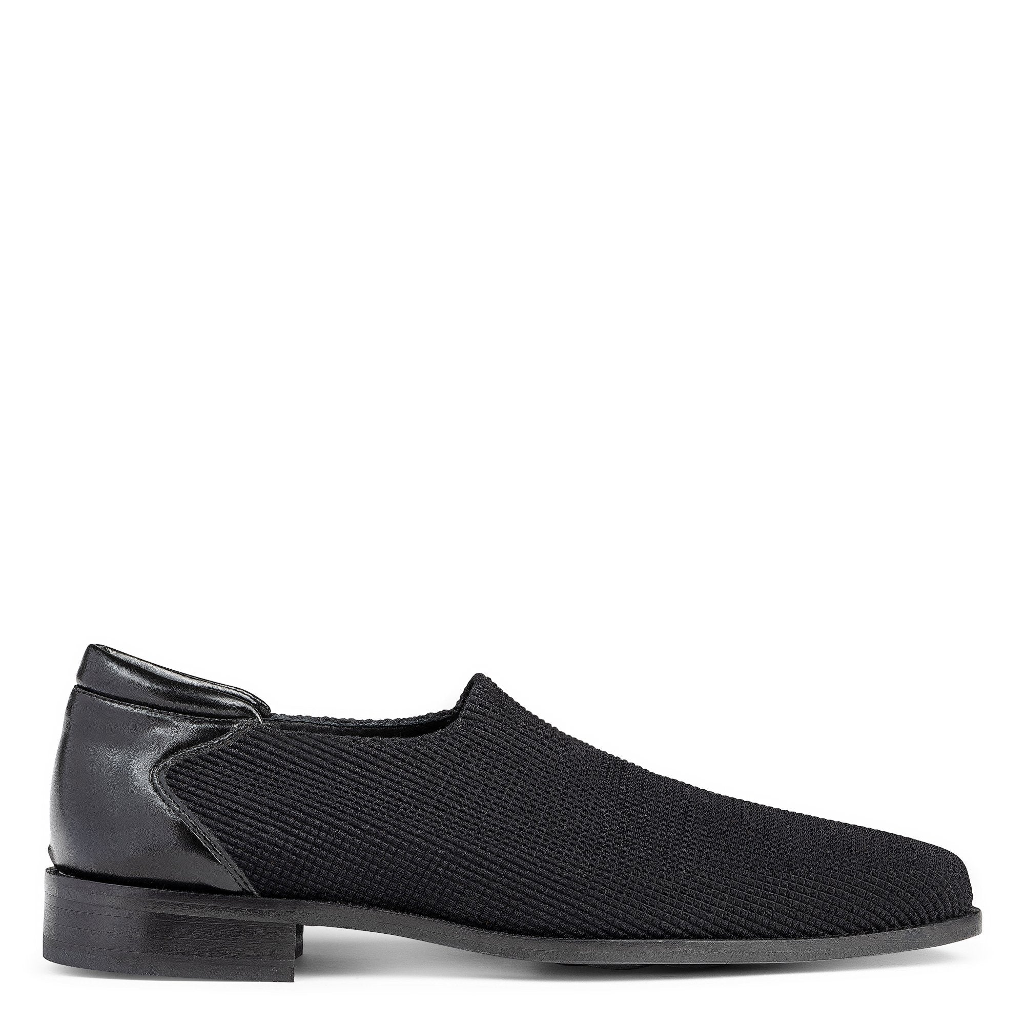 REX | Donald Pliner Men Shoes Black