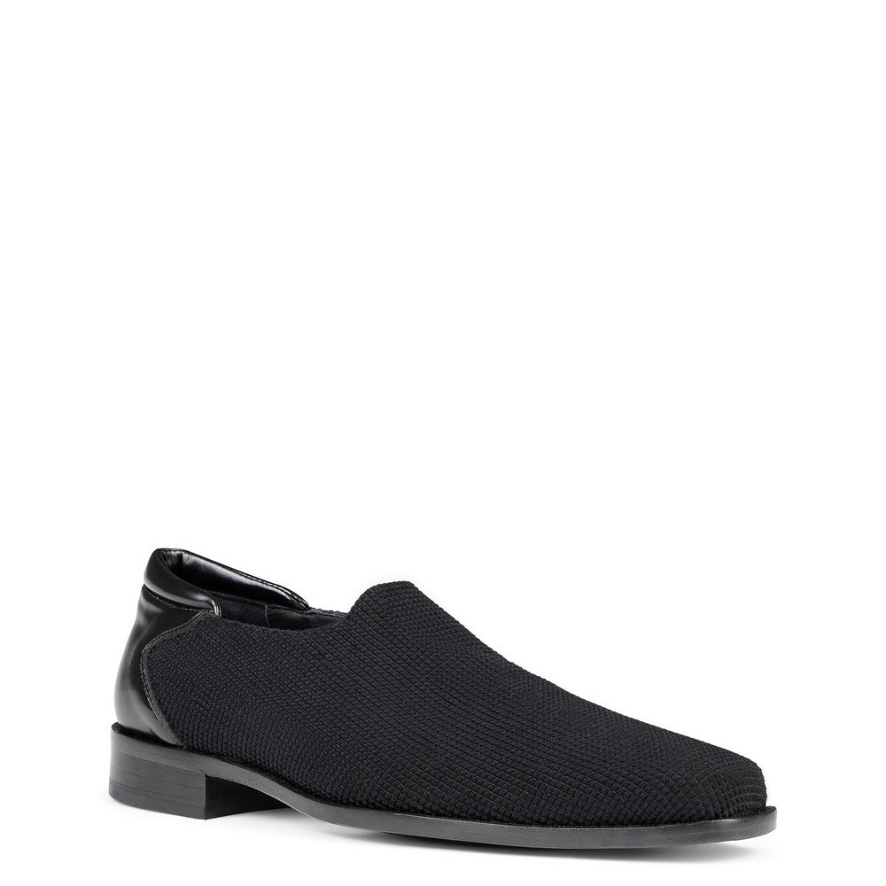 REX | Donald Pliner Men Shoes Black