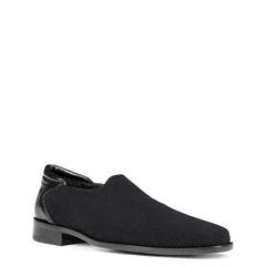 REX | Donald Pliner Men Shoes Black