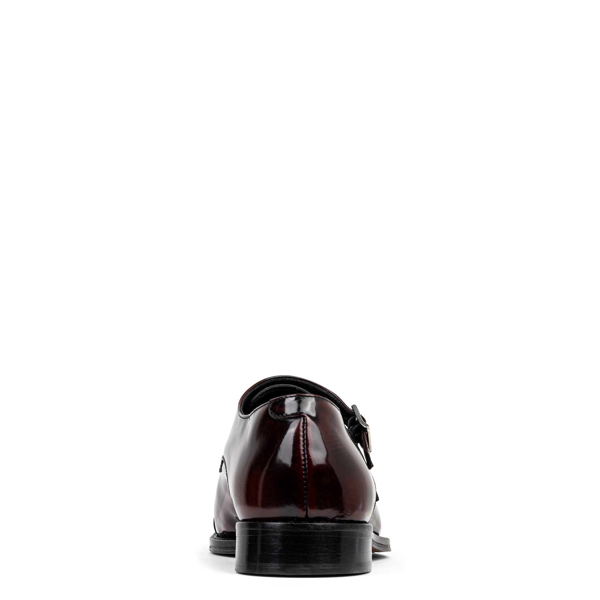 STEELE | Donald Pliner Men Shoes Bordo