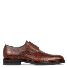 RUSSELL | Donald Pliner Men Shoes Whiskey