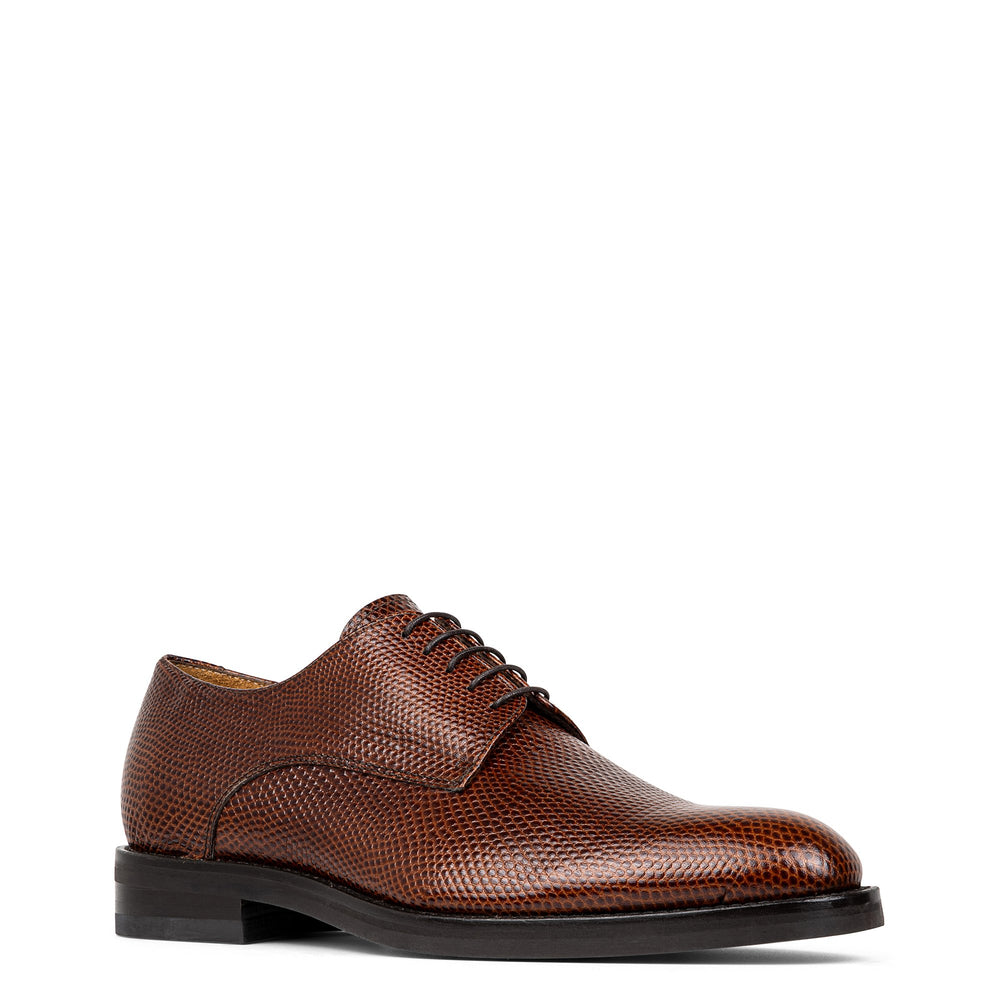 RUSSELL | Donald Pliner Men Shoes Whiskey