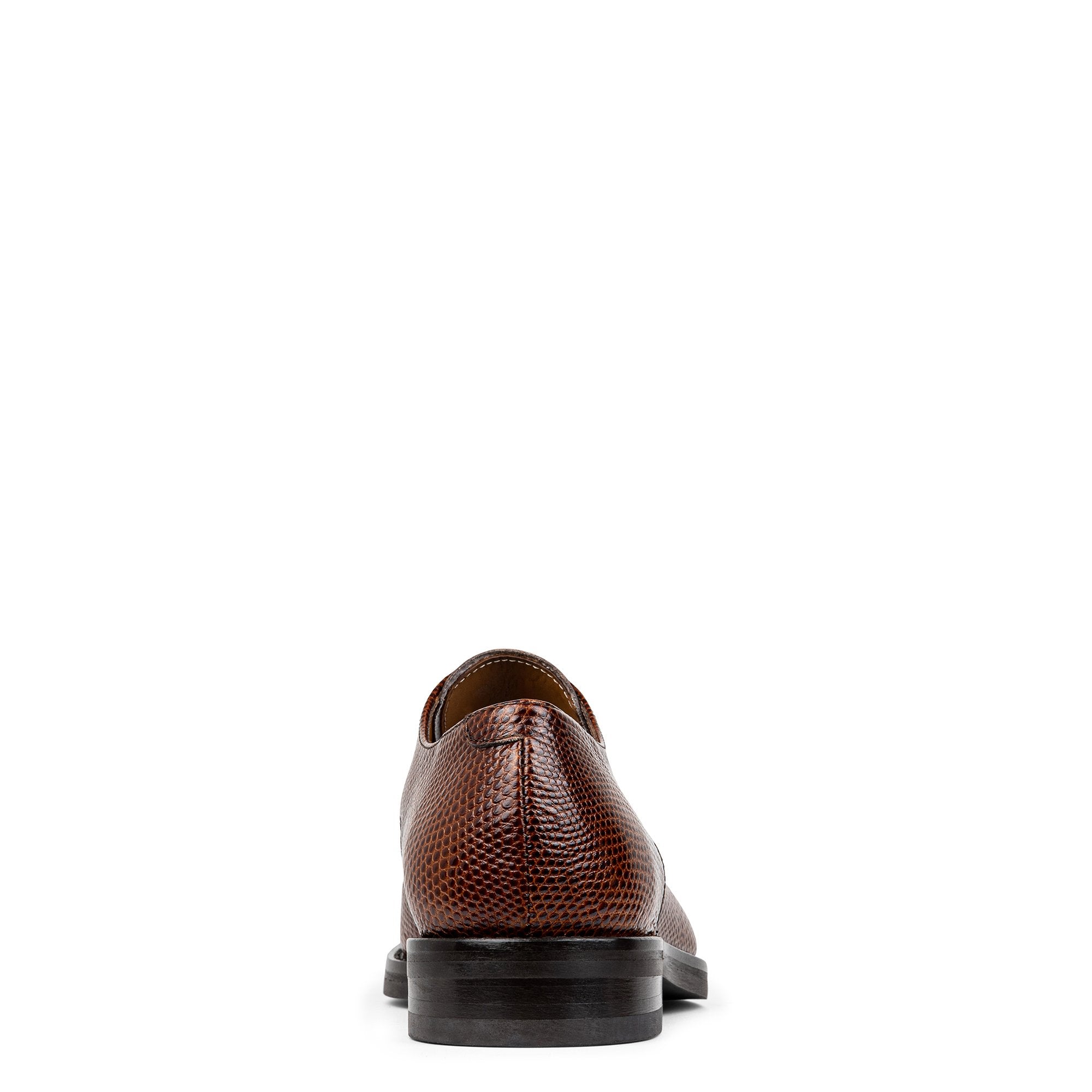 RUSSELL | Donald Pliner Men Shoes Whiskey