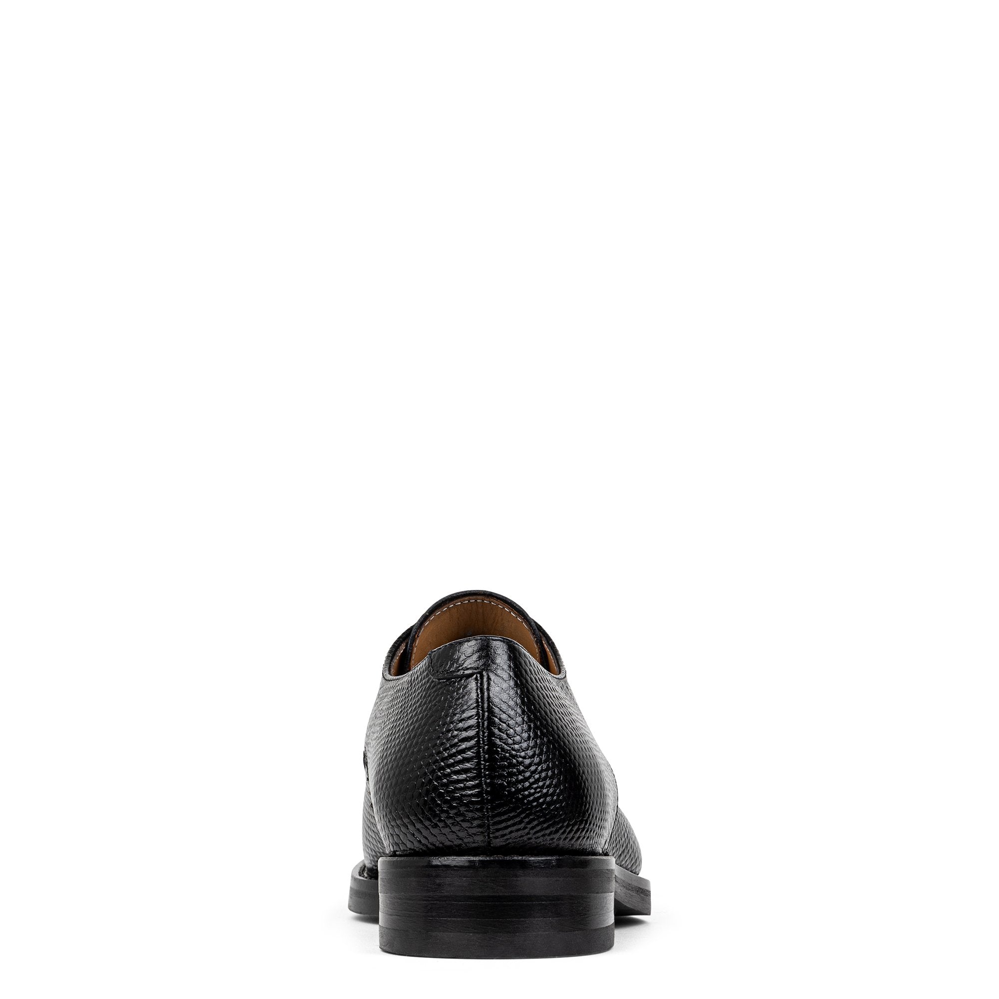 RUSSELL | Donald Pliner Men Shoes Black