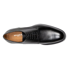 RUSSELL | Donald Pliner Men Shoes Black