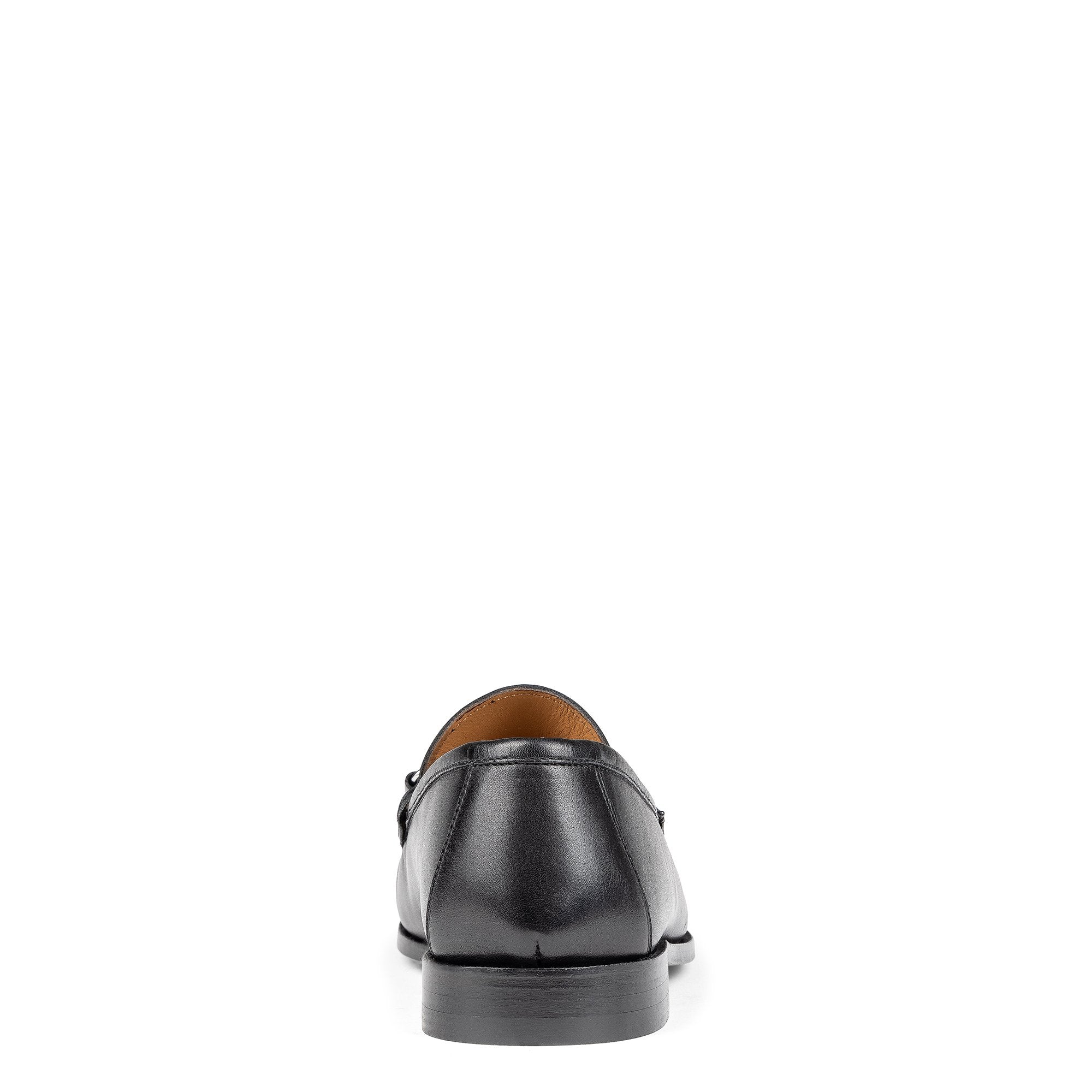 EVANSTON | Donald Pliner Men Shoes Black Calf Leather