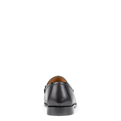 EVANSTON | Donald Pliner Men Shoes Black Calf Leather