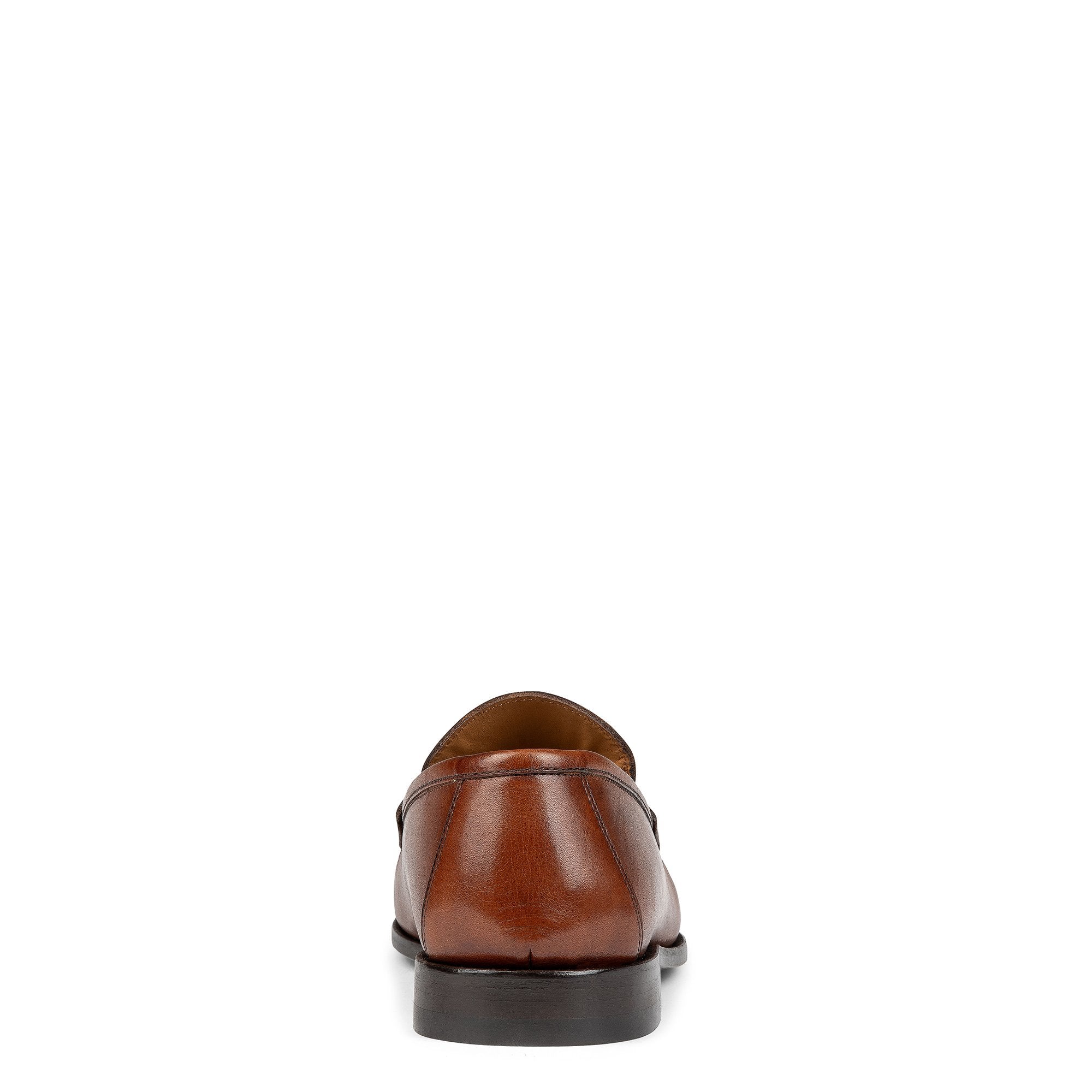 EVANSTON | Donald Pliner Men Shoes Whiskey Calf Leather