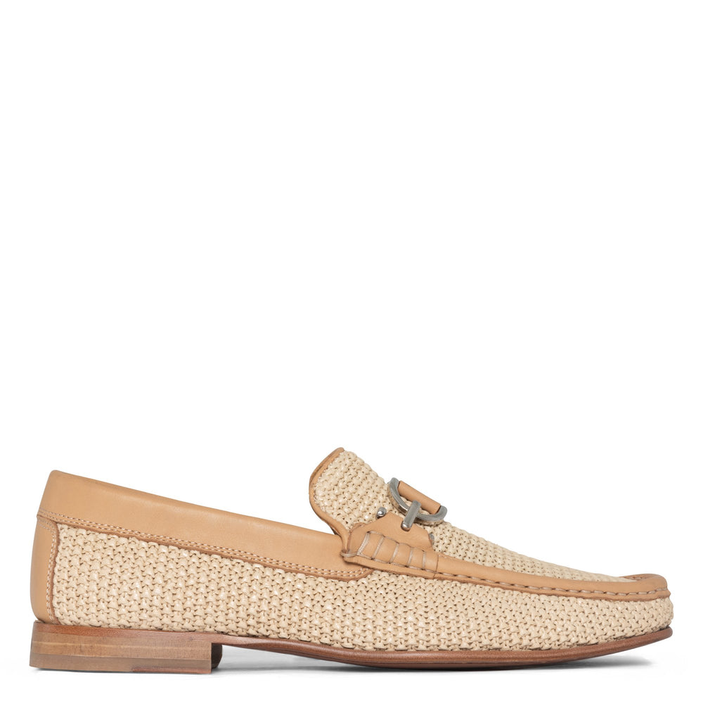 DACIO | Donald Pliner Men Shoes Natural