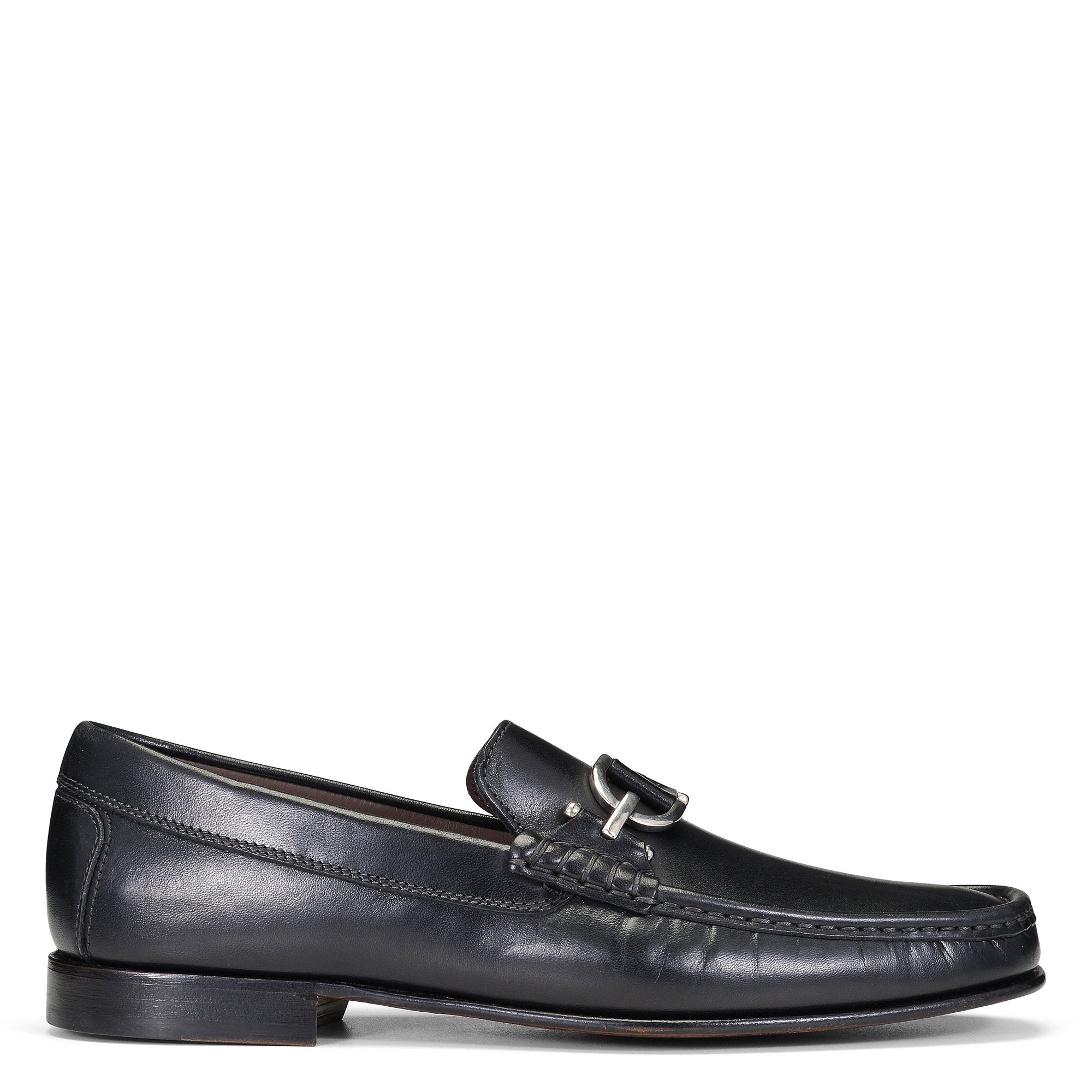 DACIO | Donald Pliner Men Shoes Black