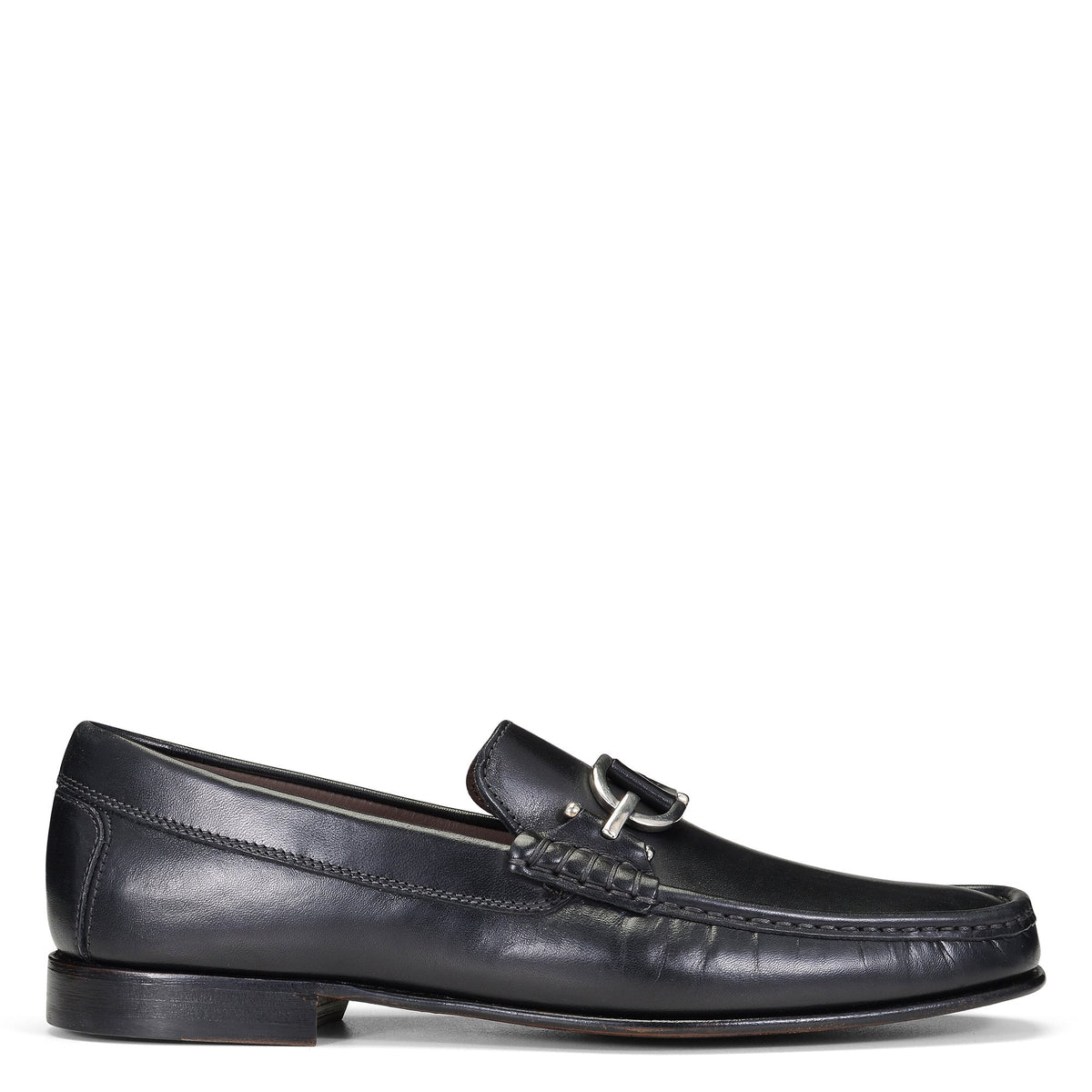 DACIO | Donald Pliner Men Shoes Black