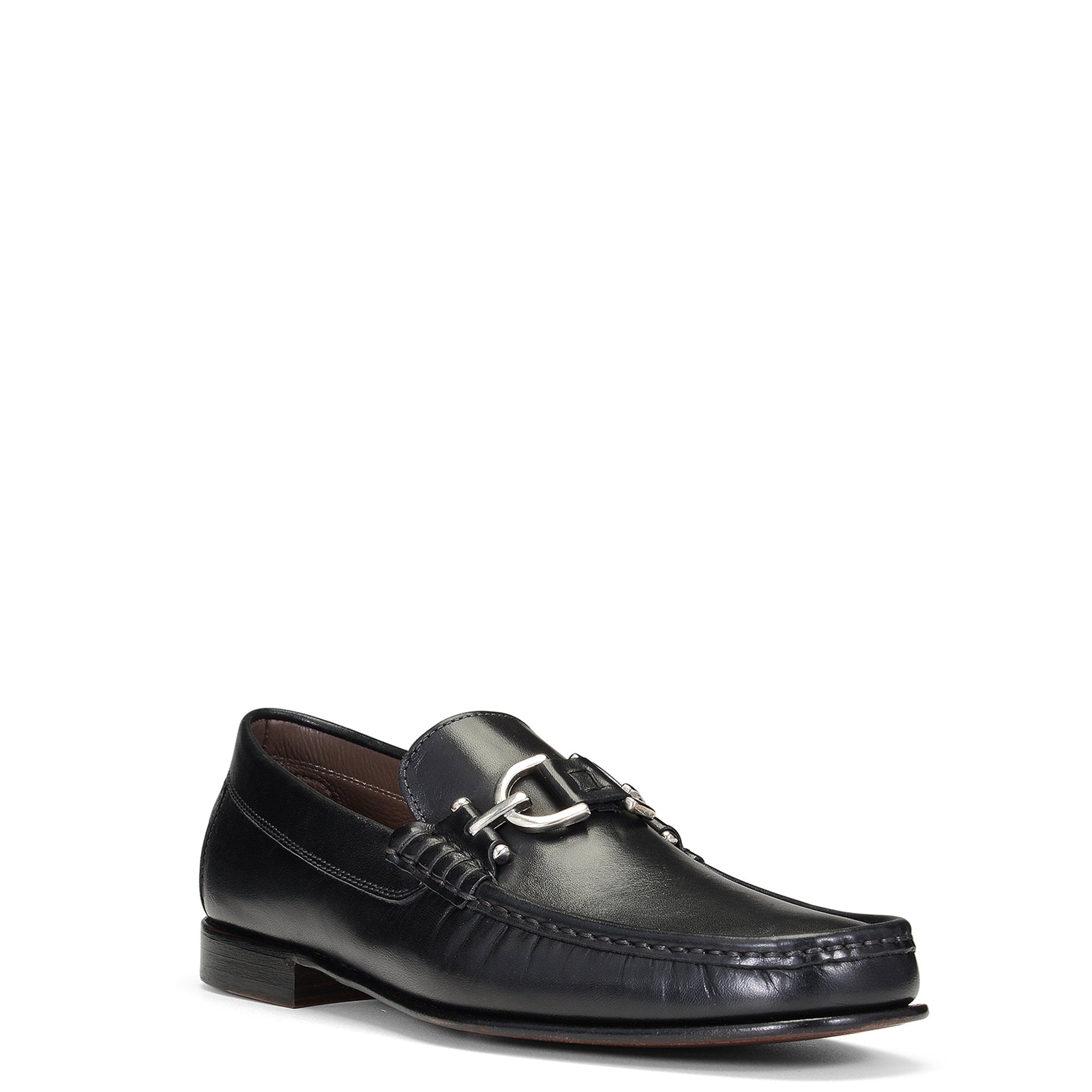 DACIO | Donald Pliner Men Shoes Black