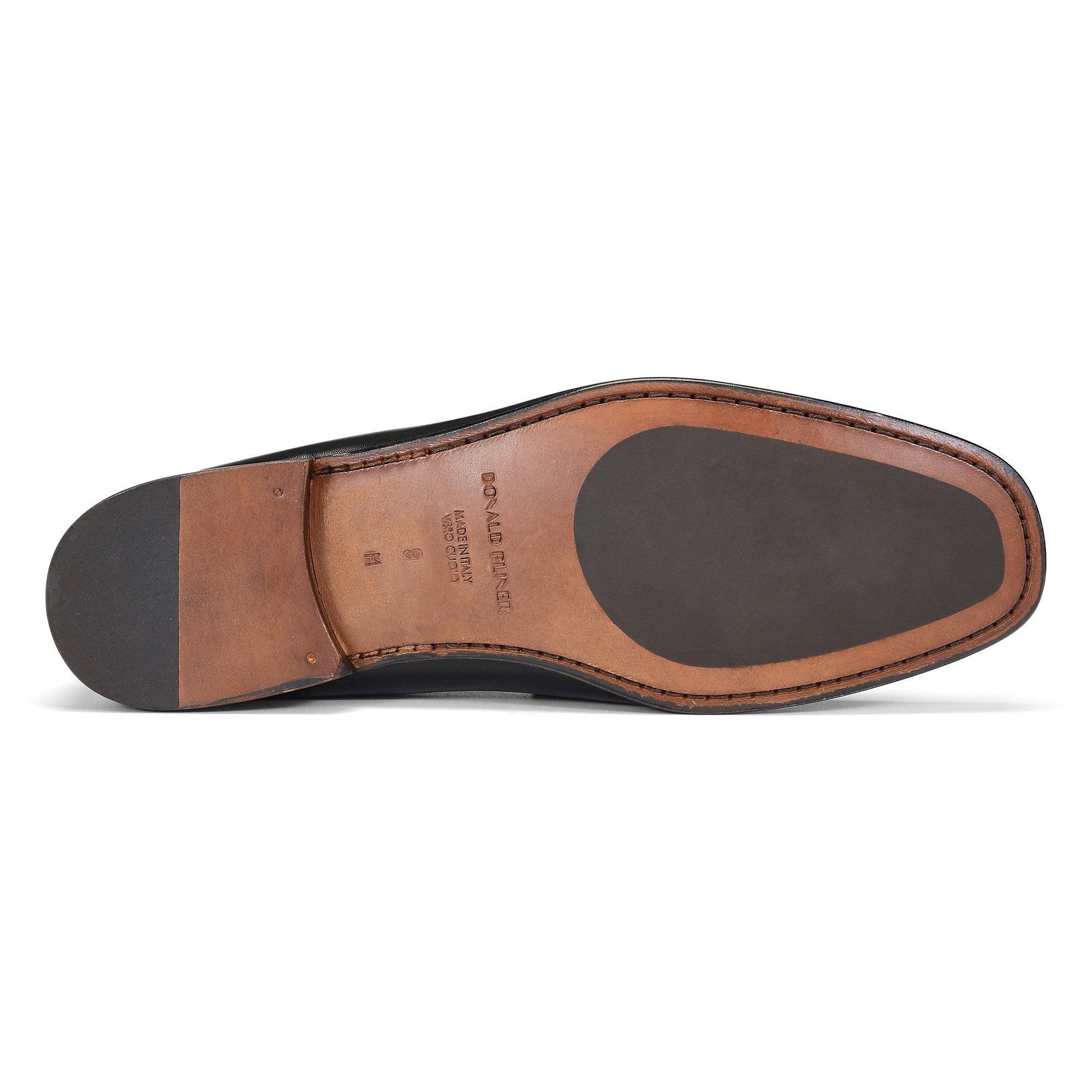 DACIO | Donald Pliner Men Shoes Black