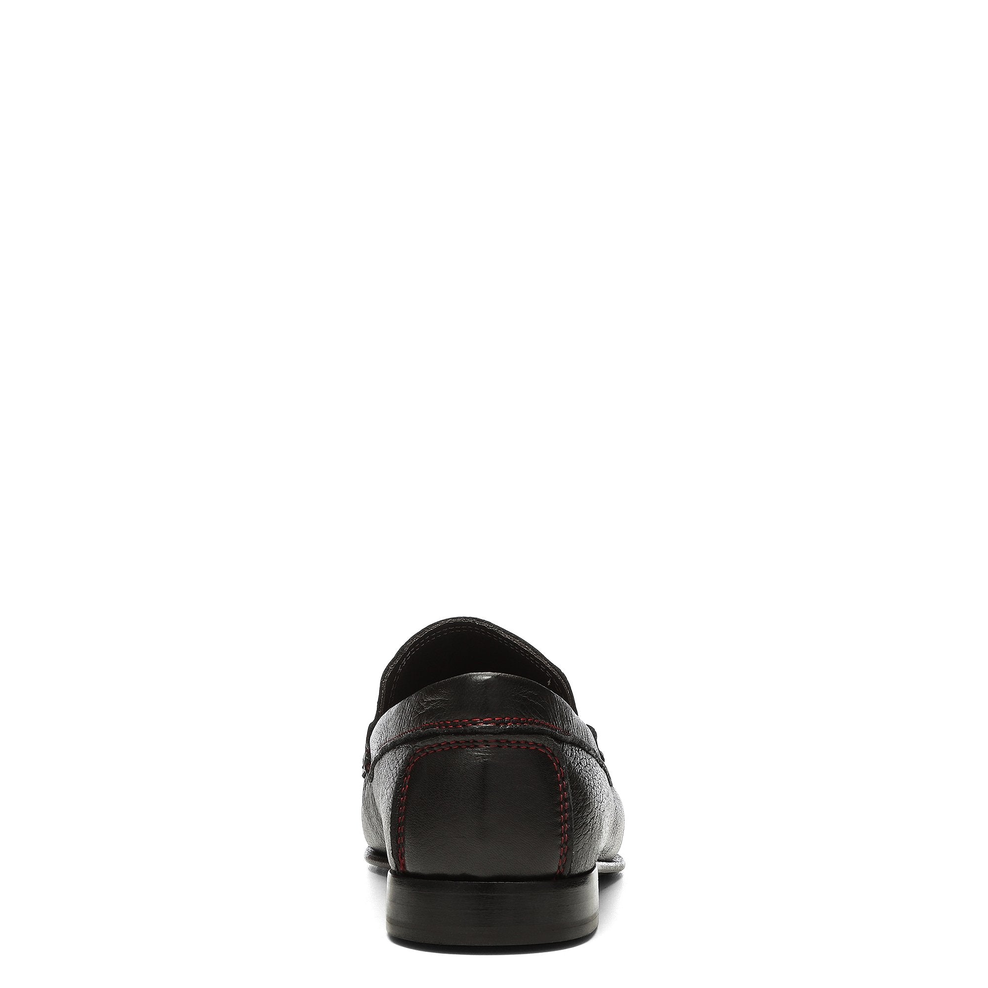 DACIO | Donald Pliner Men Shoes Black Leather