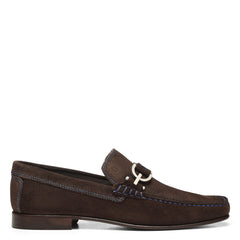 DACIO | Donald Pliner Men Shoes Expresso