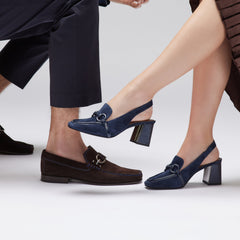 DACIO | Donald Pliner Men Shoes Expresso