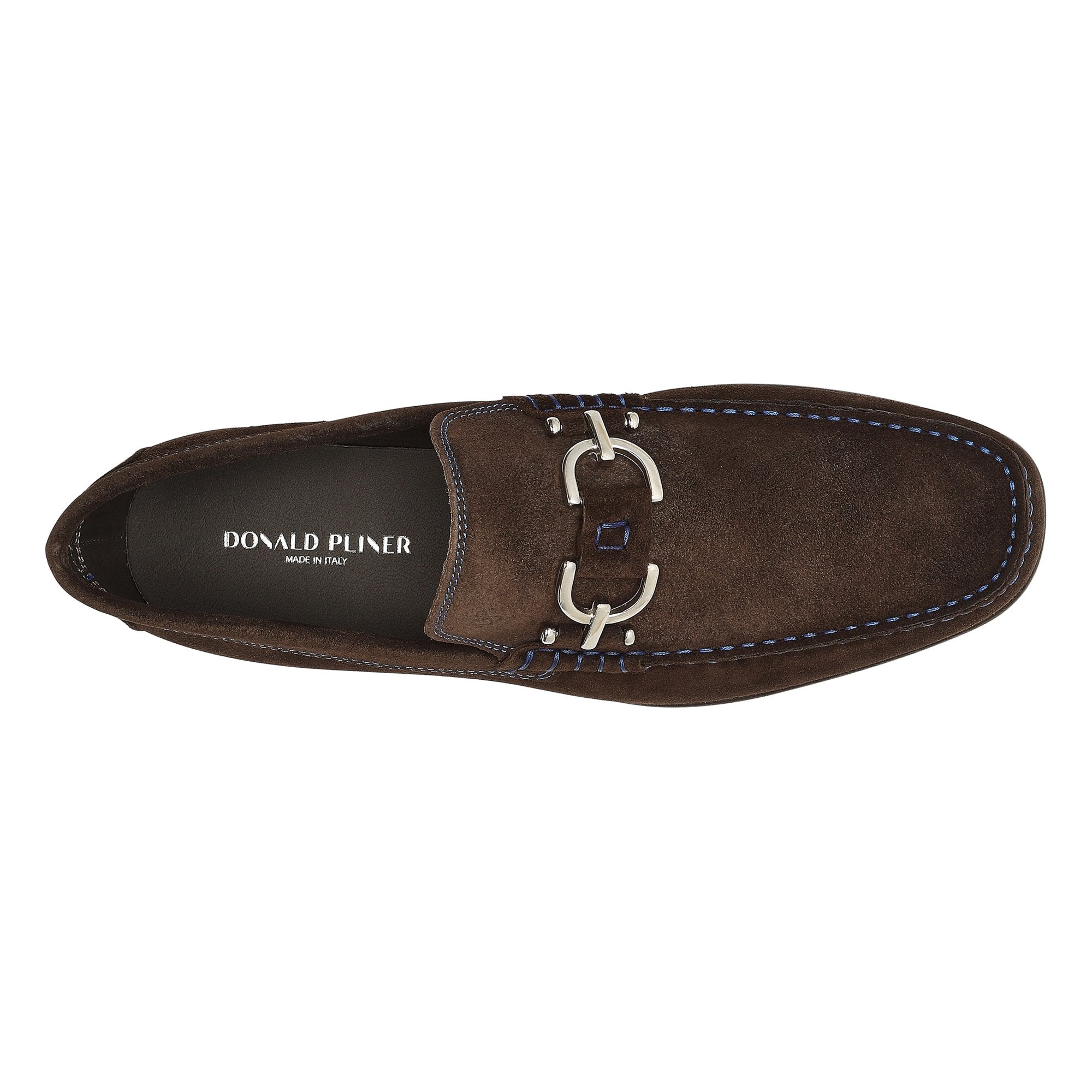 DACIO | Donald Pliner Men Shoes Expresso