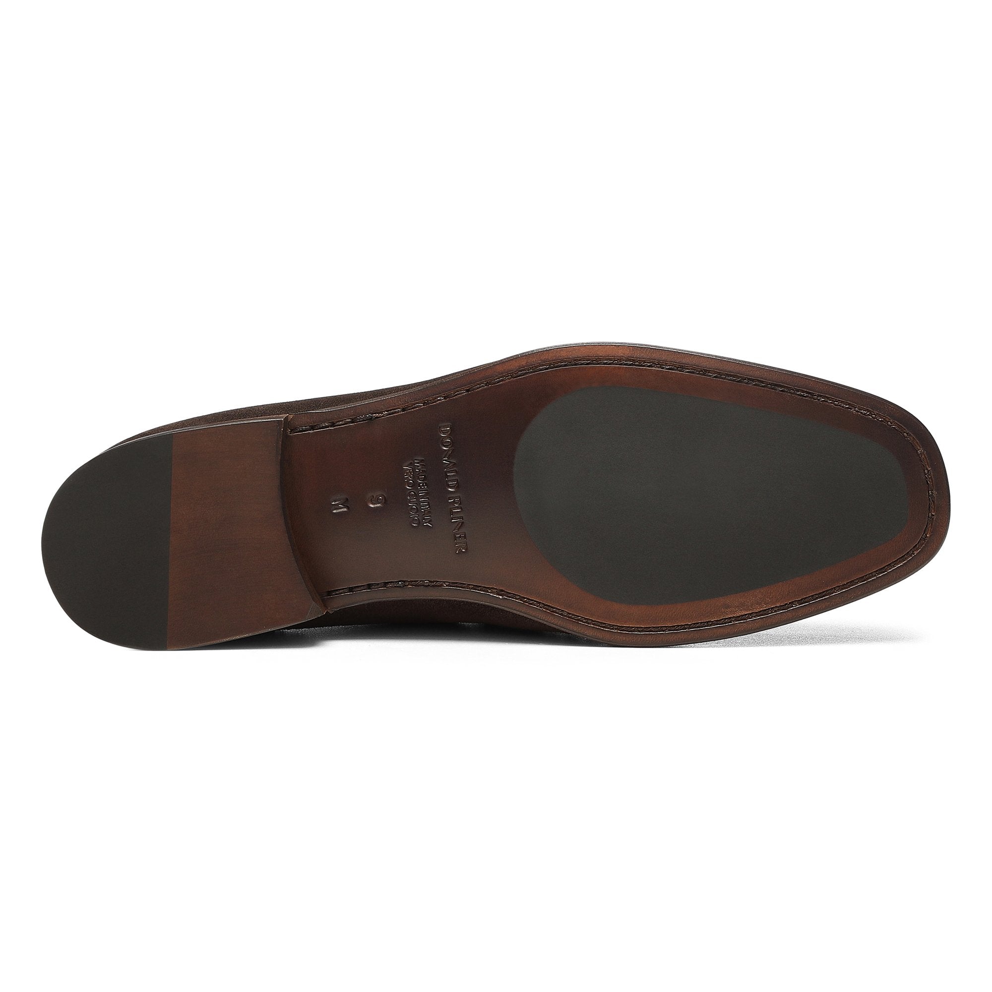 DACIO | Donald Pliner Men Shoes Expresso