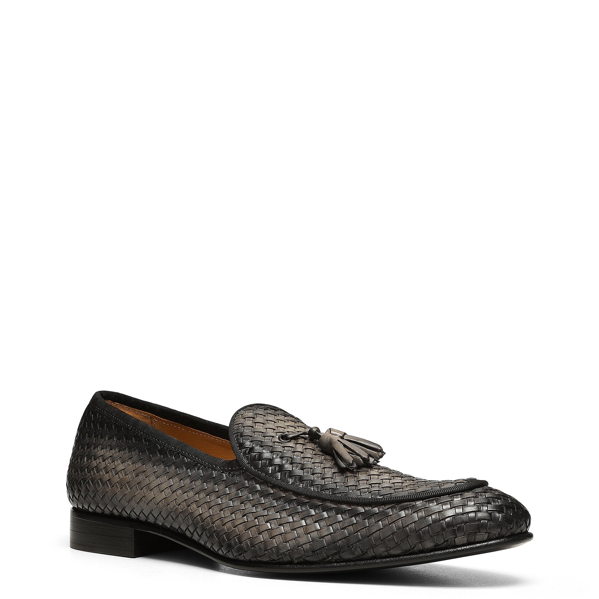 SPIRRO | Donald Pliner Men Shoes Grey