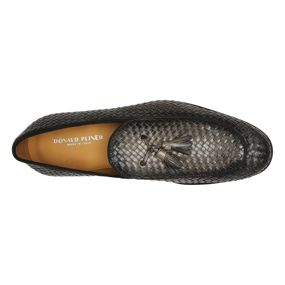 SPIRRO | Donald Pliner Men Shoes Grey