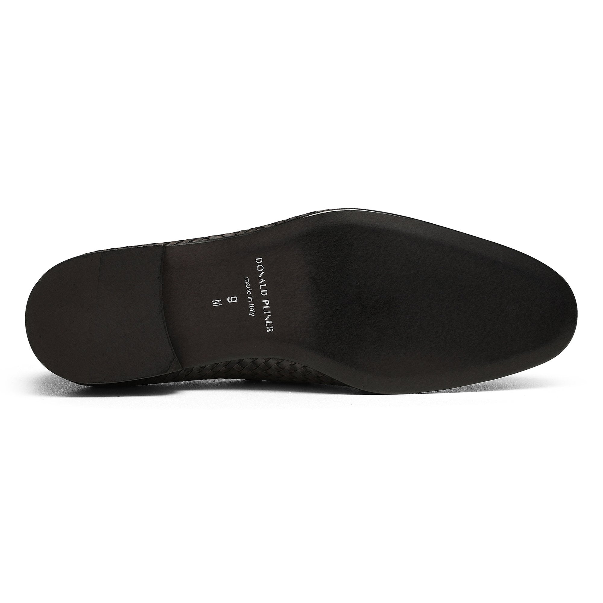 SPIRRO | Donald Pliner Men Shoes Grey