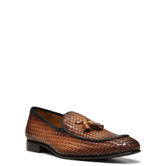SPIRRO | Donald Pliner Men Shoes Cognac