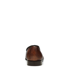 SPIRRO | Donald Pliner Men Shoes Cognac