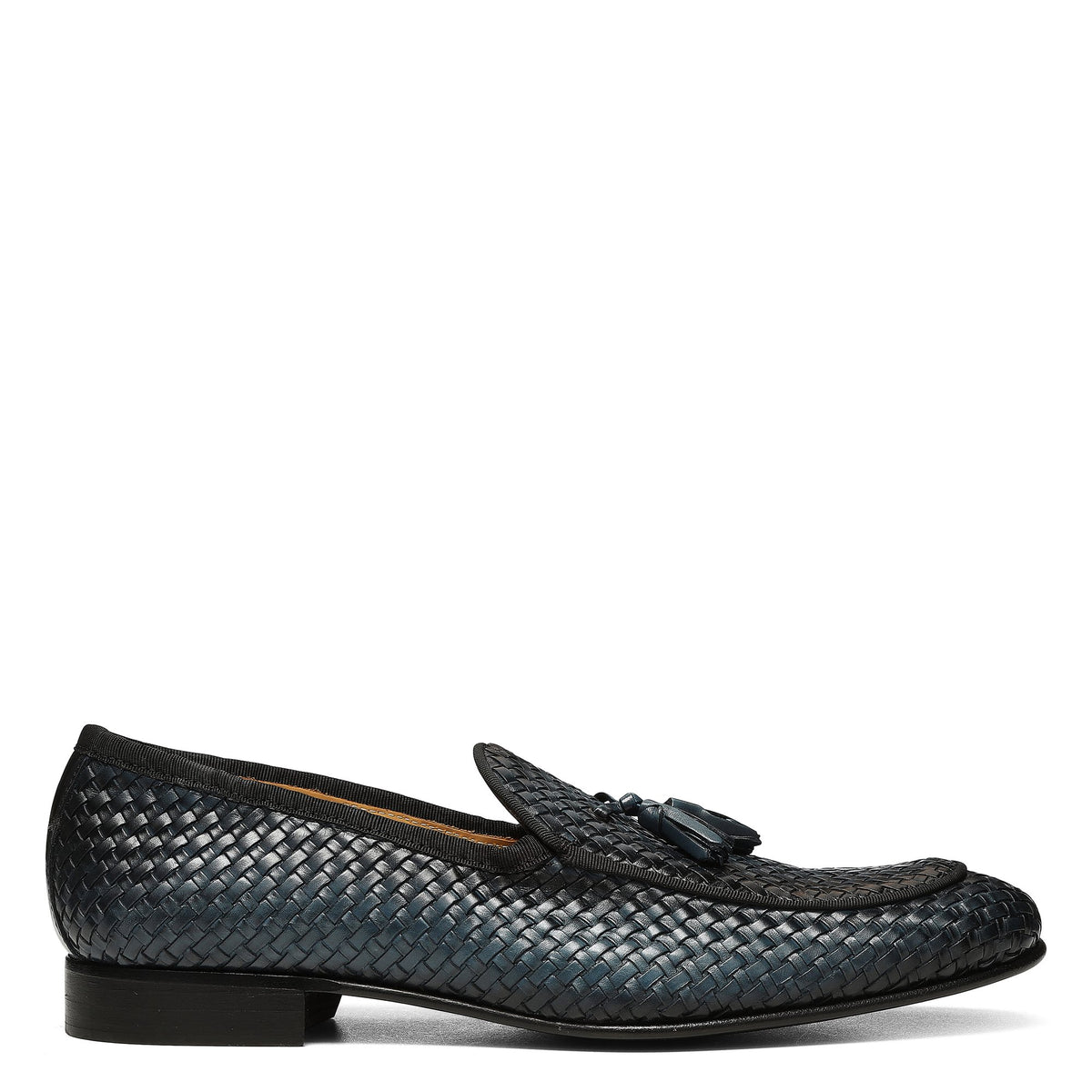 SPIRRO | Donald Pliner Men Shoes Navy
