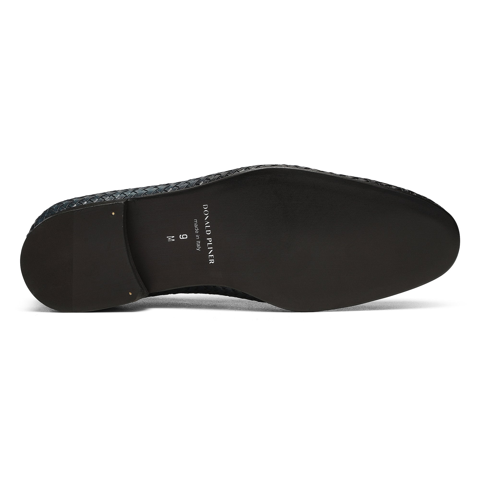 SPIRRO | Donald Pliner Men Shoes Navy