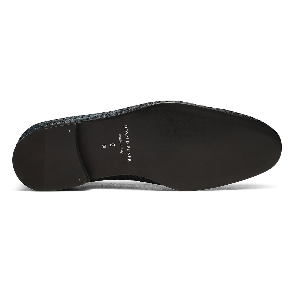 SPIRRO | Donald Pliner Men Shoes Navy