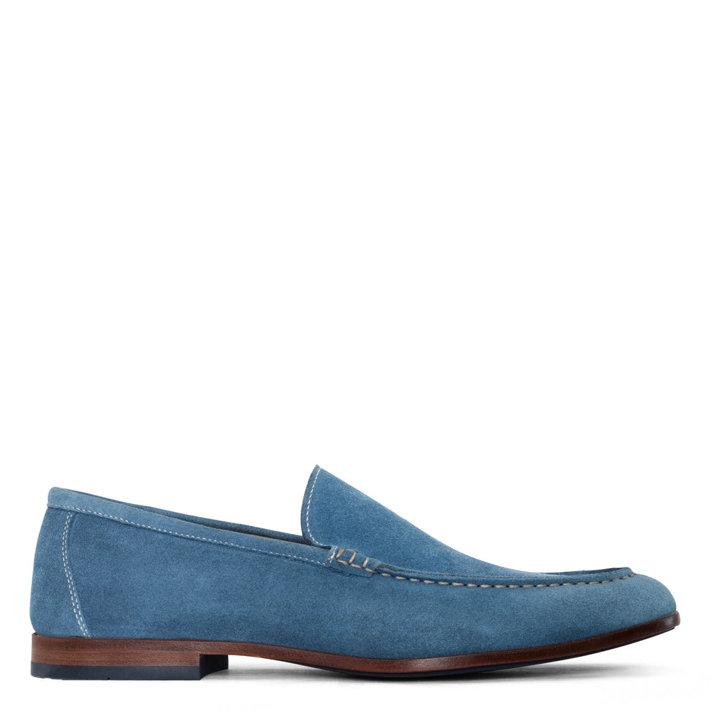 SLATER | Donald Pliner Men Shoes Denim