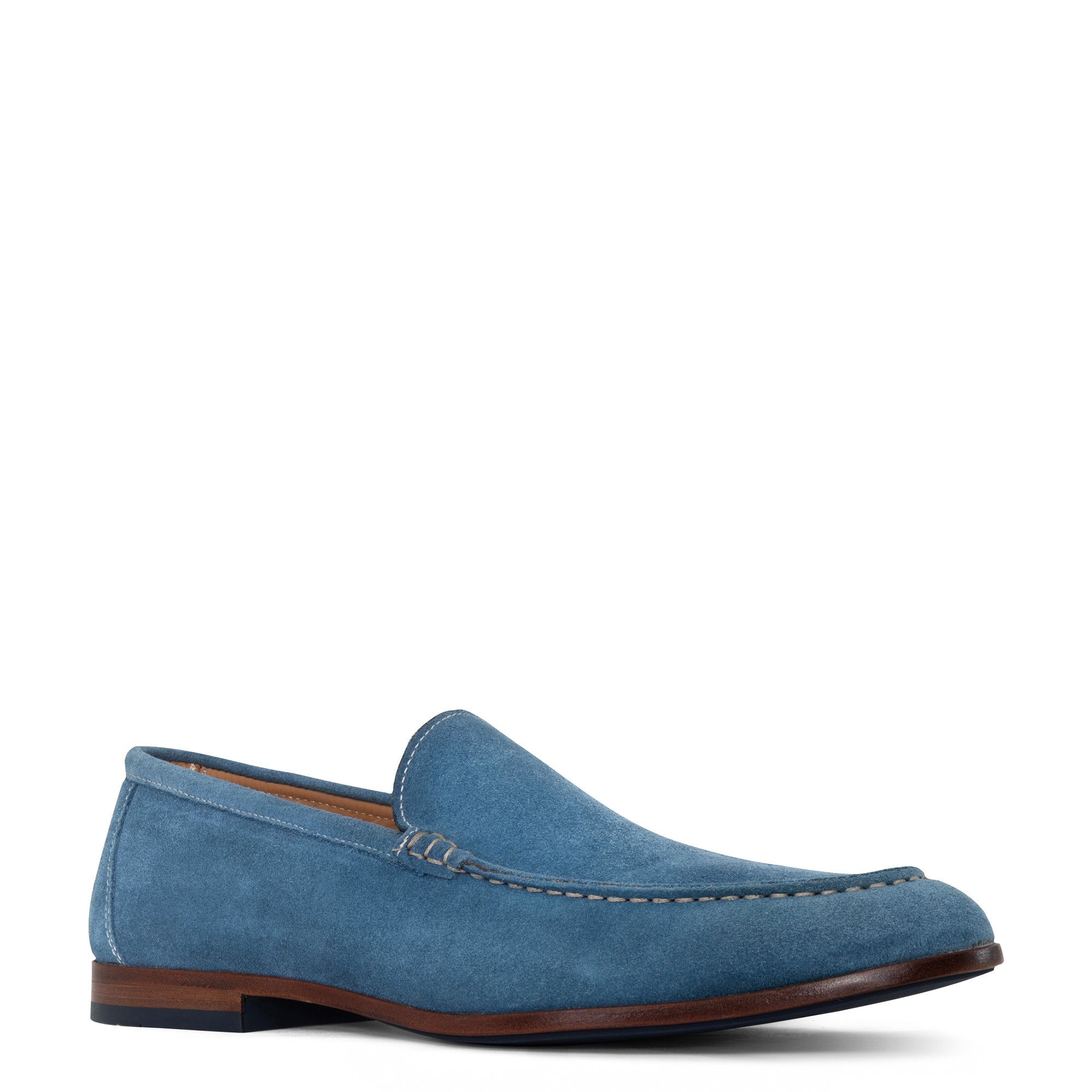 SLATER | Donald Pliner Men Shoes Denim