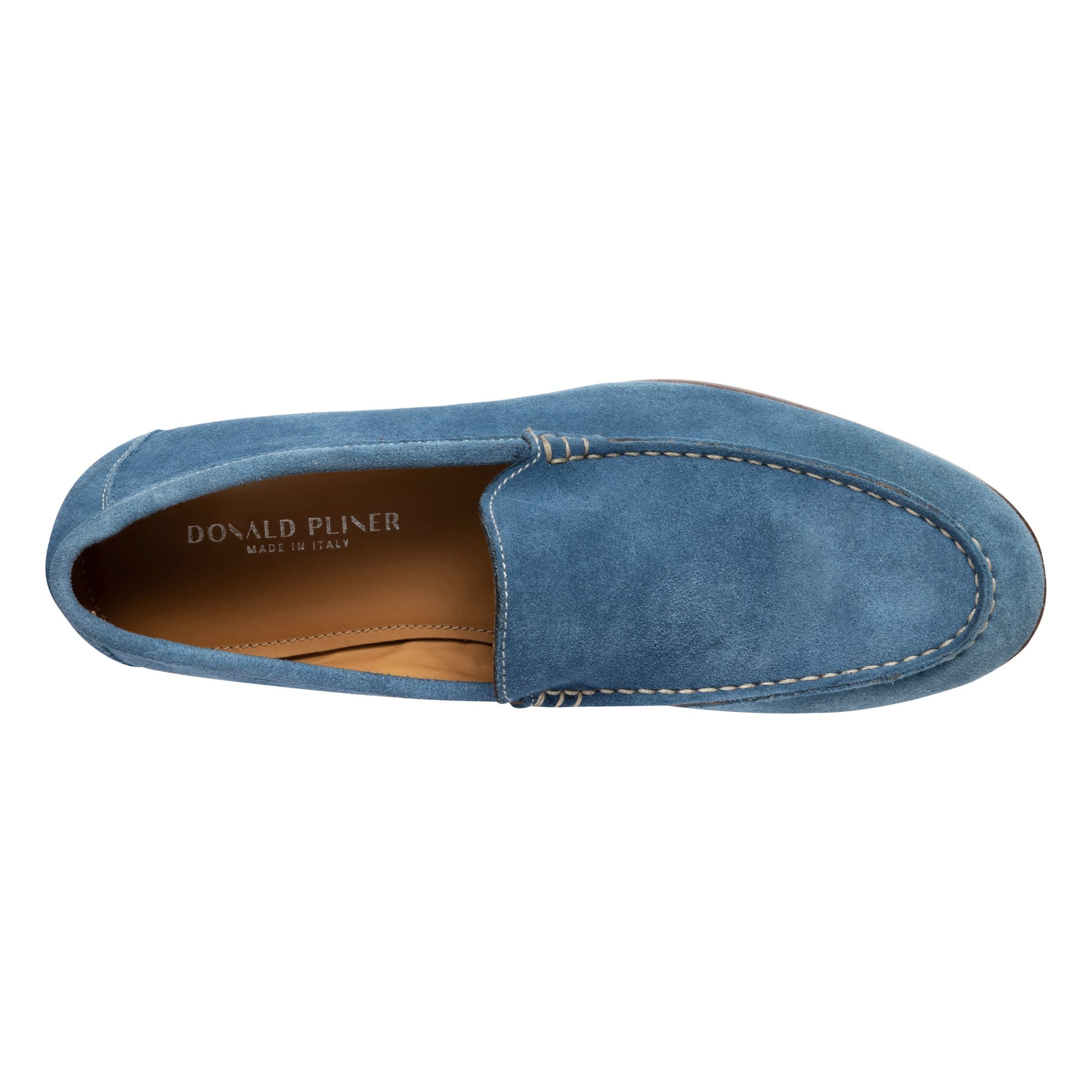 SLATER | Donald Pliner Men Shoes Denim