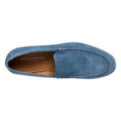 SLATER | Donald Pliner Men Shoes Denim