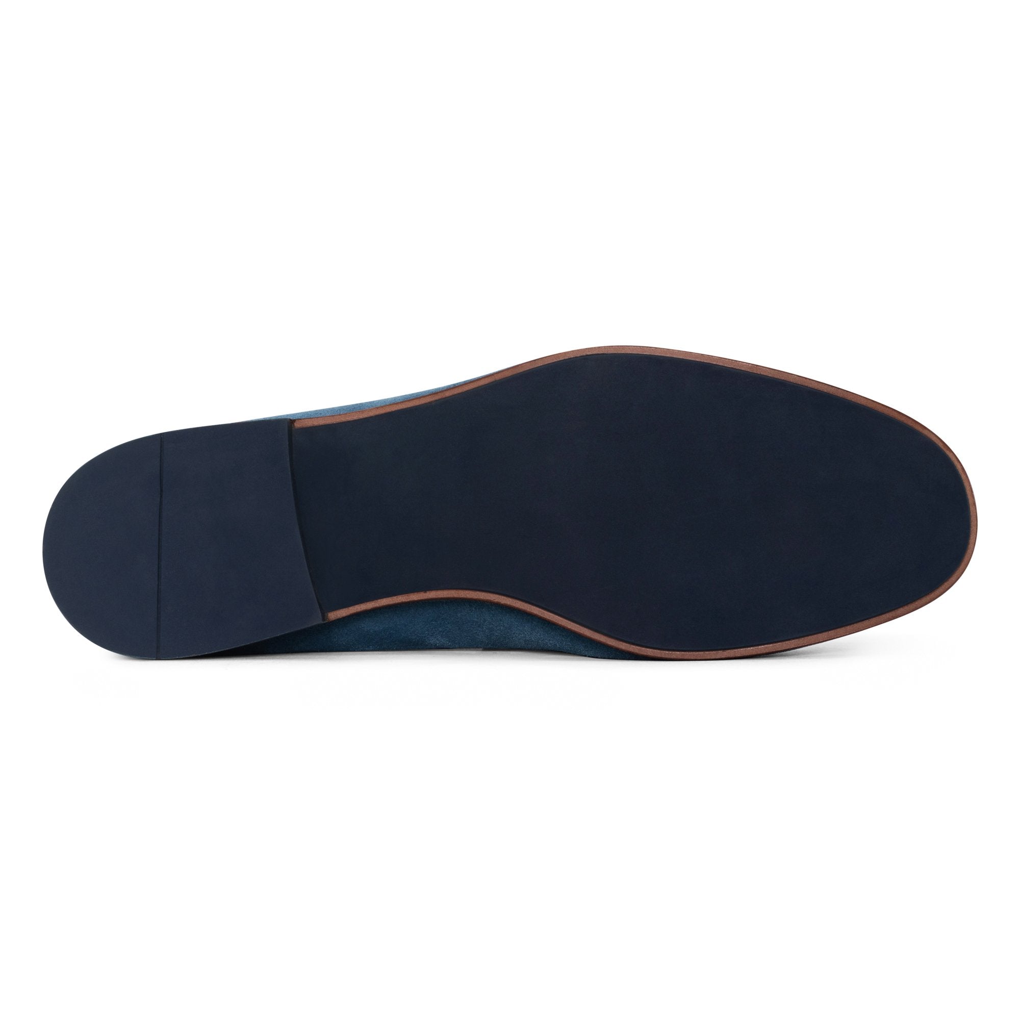 SLATER | Donald Pliner Men Shoes Denim