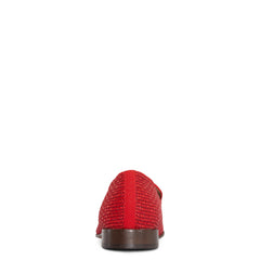 SPENCER | Donald Pliner Men Shoes Red Raffia