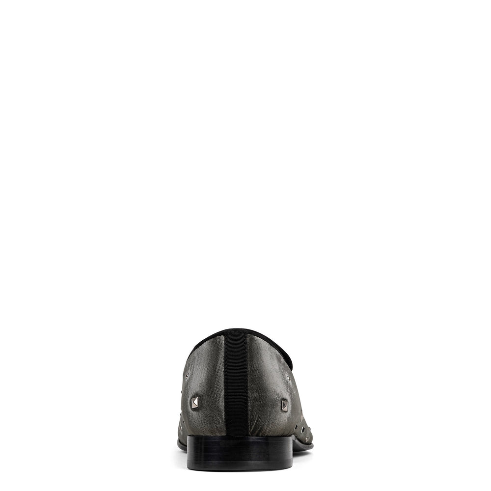 SPENCER | Donald Pliner Men Shoes Grey Studded