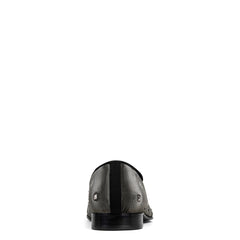 SPENCER | Donald Pliner Men Shoes Grey Studded