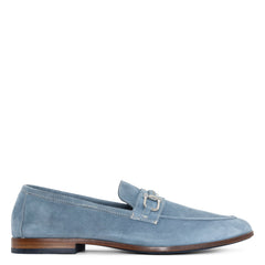 SLADE | Donald Pliner Men Shoes Denim