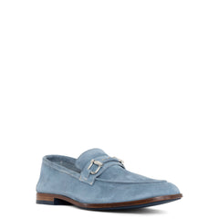 SLADE | Donald Pliner Men Shoes Denim