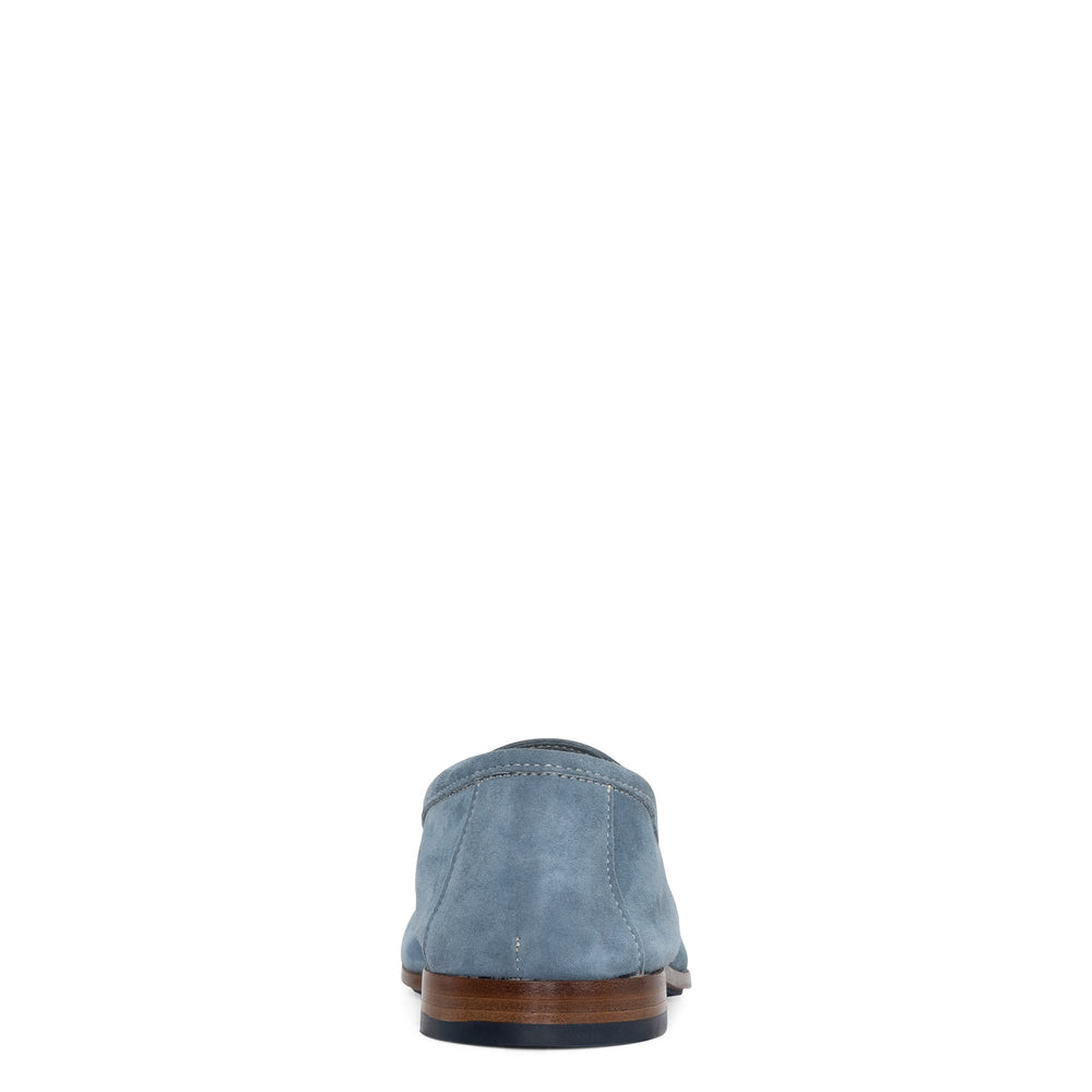 SLADE | Donald Pliner Men Shoes Denim