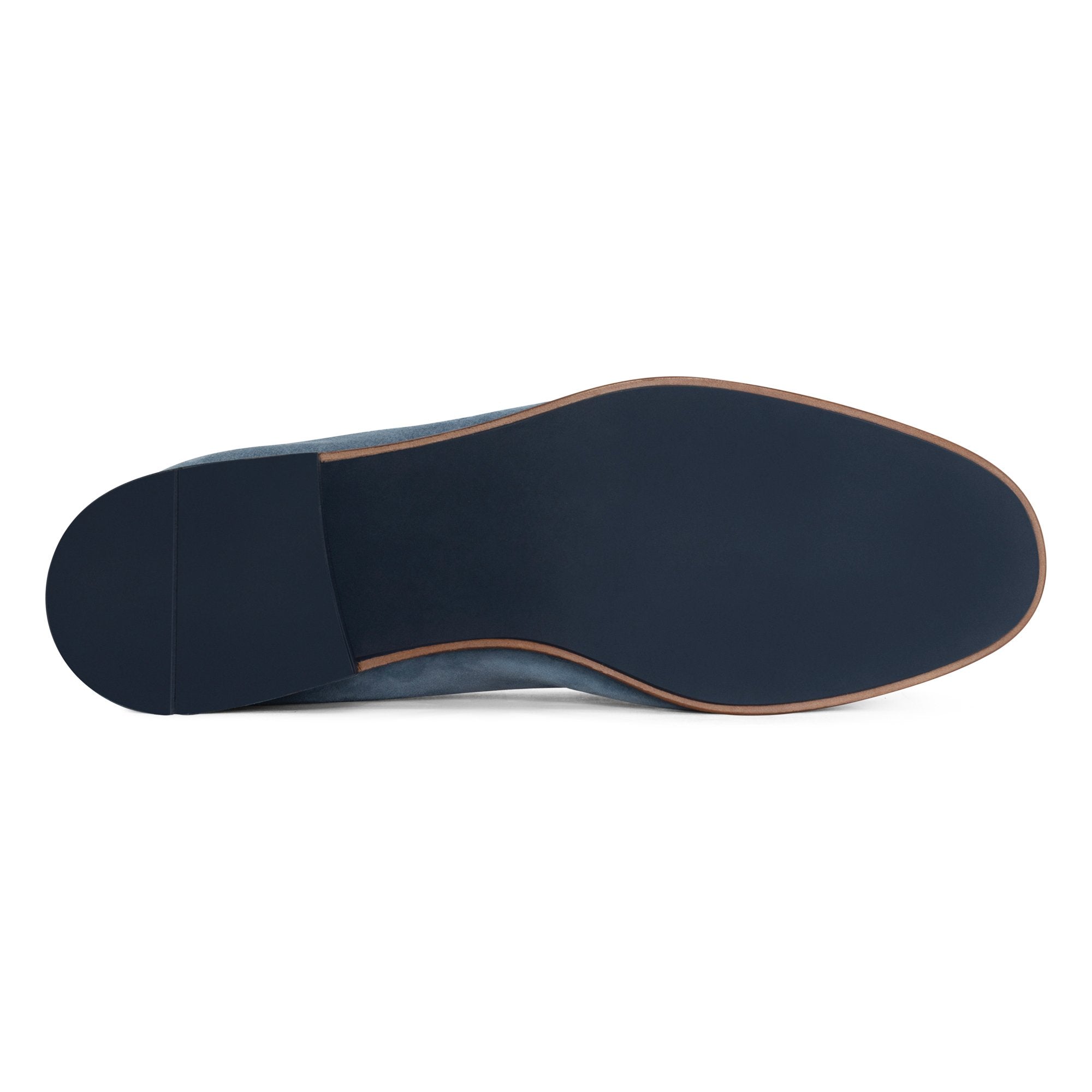 SLADE | Donald Pliner Men Shoes Denim