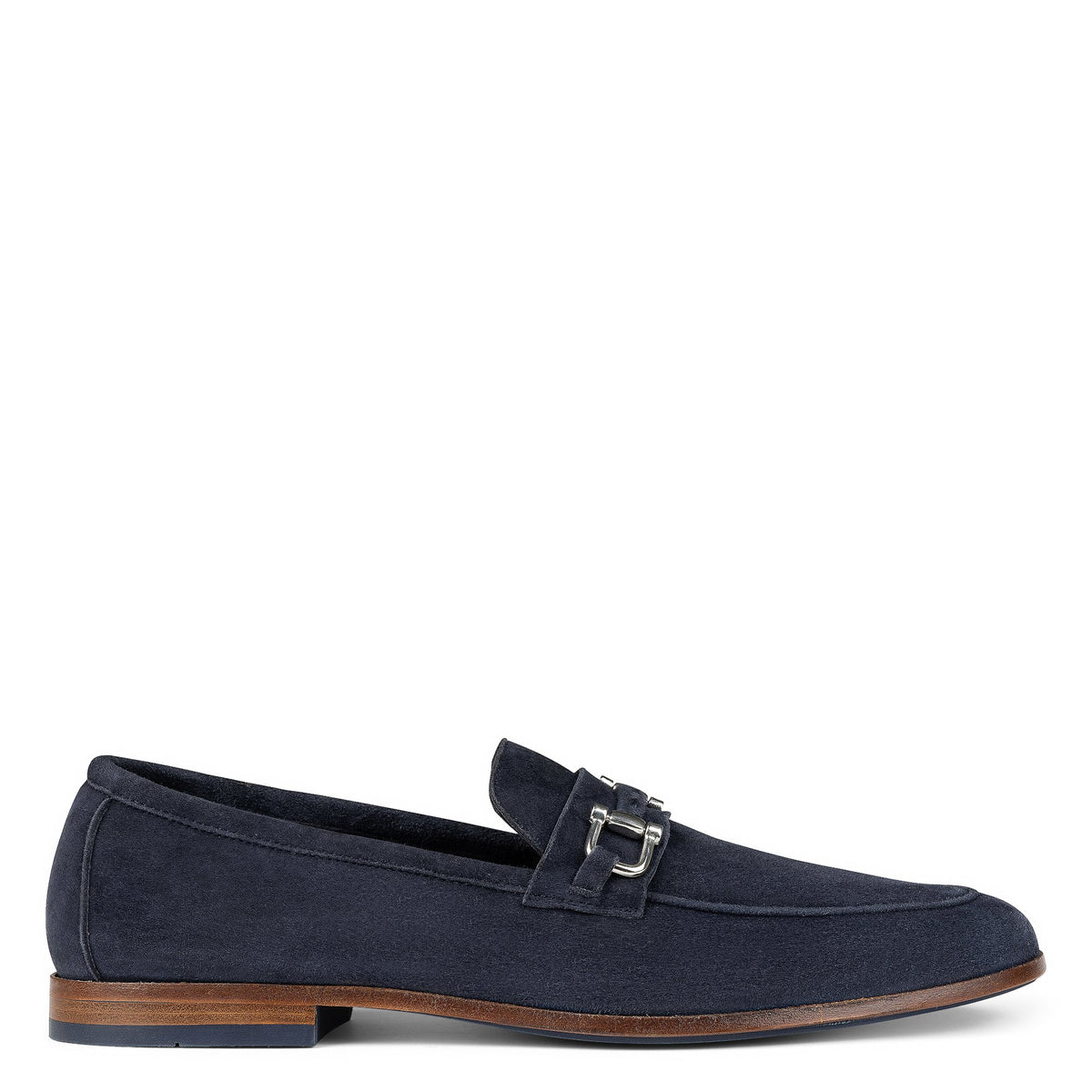 SLADE | Donald Pliner Men Shoes Navy