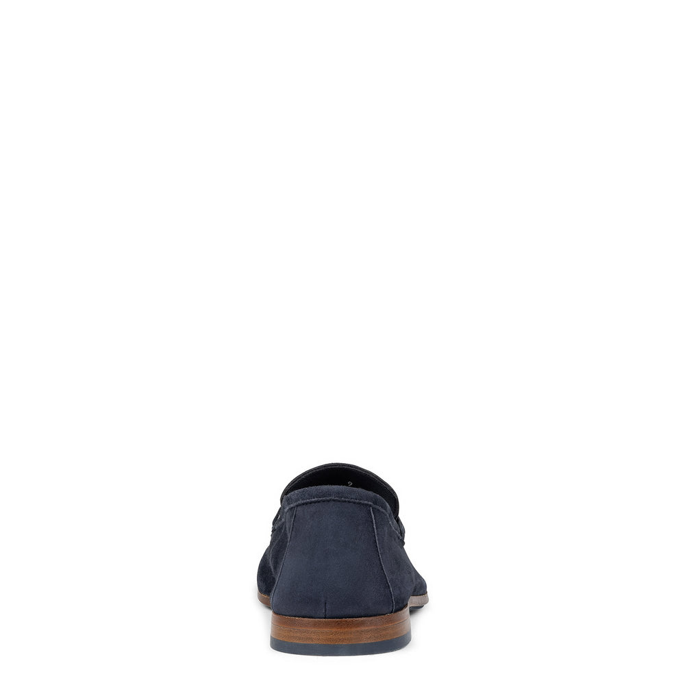 SLADE | Donald Pliner Men Shoes Navy