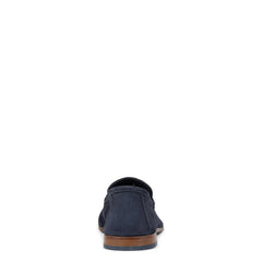SLADE | Donald Pliner Men Shoes Navy