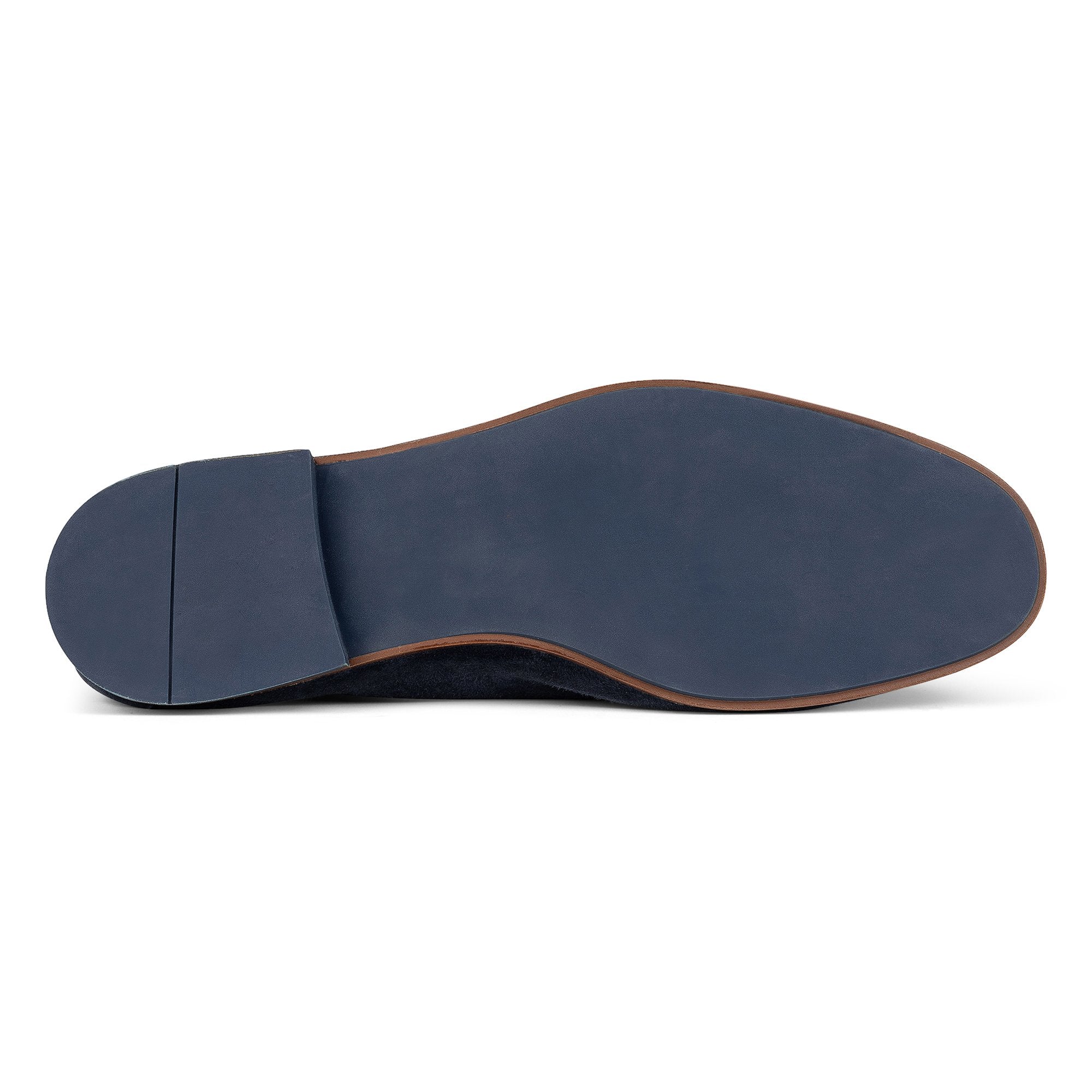 SLADE | Donald Pliner Men Shoes Navy
