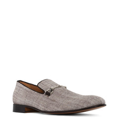 SHAWN | Donald Pliner Men Shoes Teak