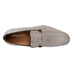 SHAWN | Donald Pliner Men Shoes Teak